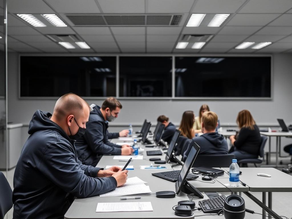 Как выбрать и пройти курсы повышения квалификации в России: практическое руководство