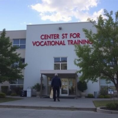 Профессия в руках: как современный центр обучения дает рабочим навыкам второе дыхание