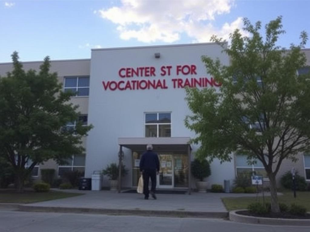 Профессия в руках: как современный центр обучения дает рабочим навыкам второе дыхание