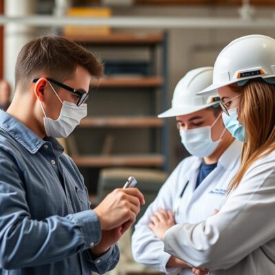 Новая профессия за несколько месяцев: как выбрать и пройти курсы профессиональной переподготовки и переквалификации специалистов