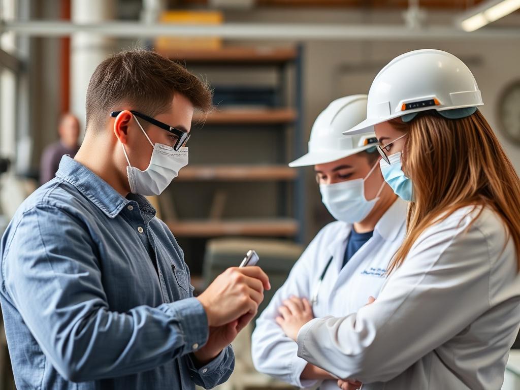 Новая профессия за несколько месяцев: как выбрать и пройти курсы профессиональной переподготовки и переквалификации специалистов