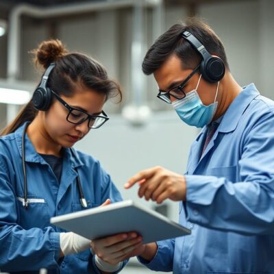 Учиться всю жизнь: практические подходы к повышению квалификации в разных отраслях