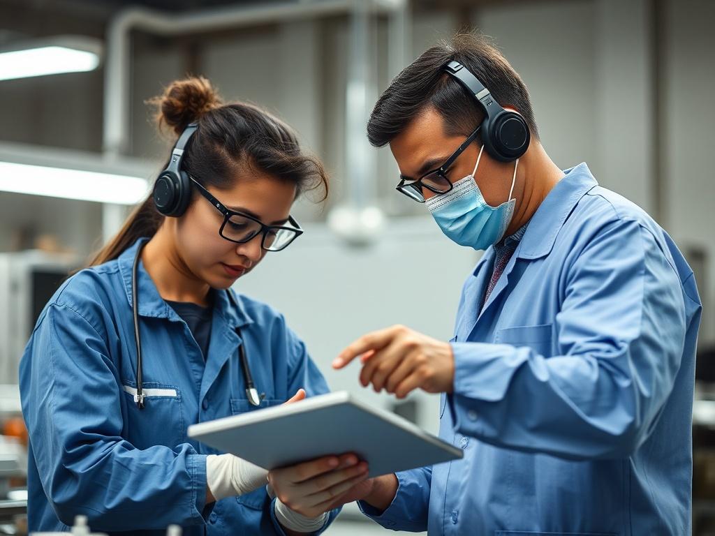 Учиться всю жизнь: практические подходы к повышению квалификации в разных отраслях