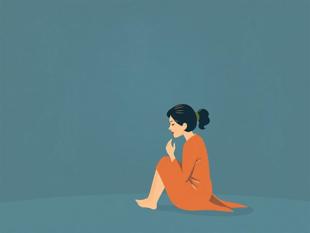 How to Learn to Endure Others' Displeasure Without Breaking Down Insideфото