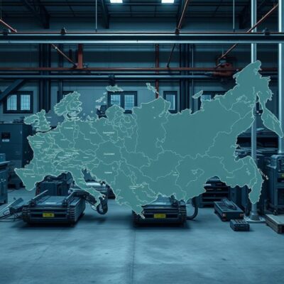 Отечественные СУБД: как выбрать и внедрить базу данных российского производства без лишних рисков